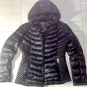 Calvin Klein Down filled jacket, Sz S